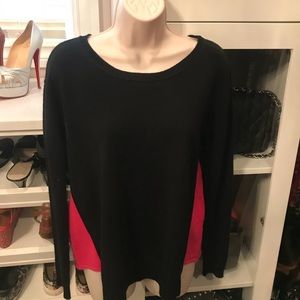 Cashmere Baggy Sweater